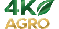 Logo 4K Agro